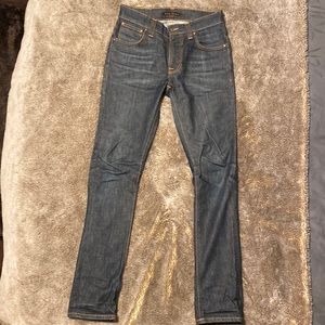Nudie Jeans - Tape Ted 29x32